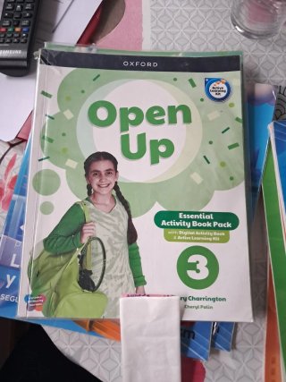 Libros de 3 grado de Primaria.SM Revuela.