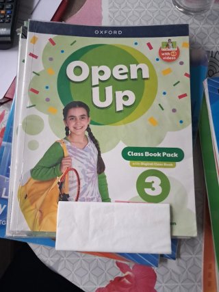 Libros de 3 grado de Primaria.SM Revuela.