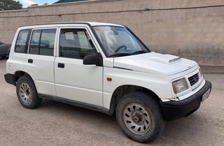 Suzuki Vitara 1.9 Td TRANSFERIDO