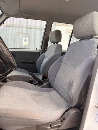 Suzuki Vitara 1.9 Td TRANSFERIDO