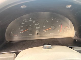 Suzuki Vitara 1.9 Td TRANSFERIDO