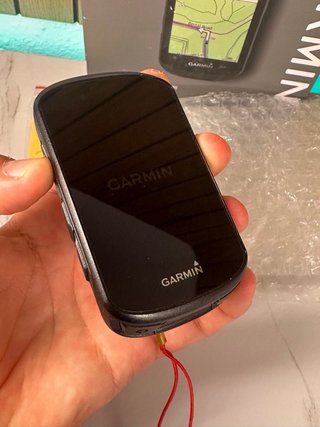 Garmin Edge 530 GPS Ciclismo