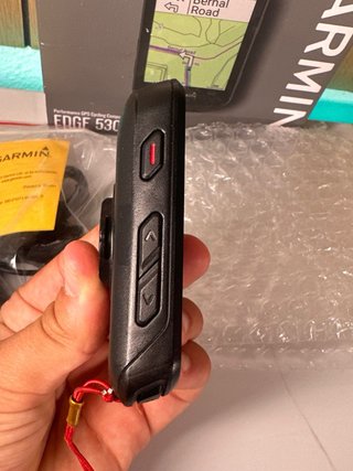 Garmin Edge 530 GPS Ciclismo