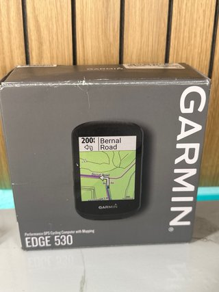 Garmin Edge 530 GPS Ciclismo