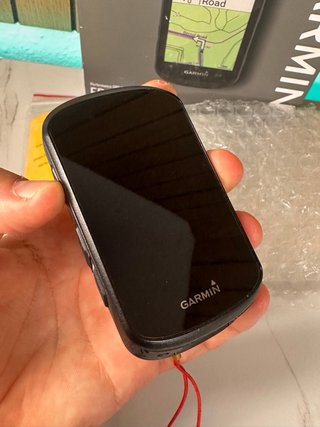 Garmin Edge 530 GPS Ciclismo