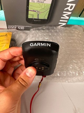 Garmin Edge 530 GPS Ciclismo