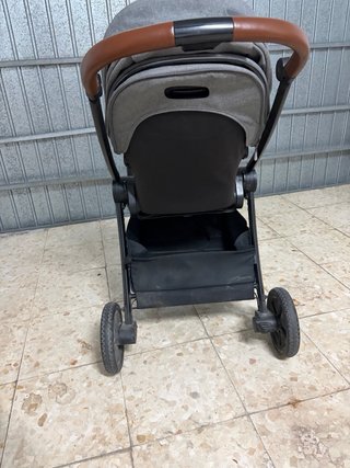 Silla de paseo Tuc Tuc Kimbo