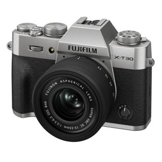 Fujifilm X-T30 Cámara Mirrorless