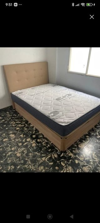 Cama canapé