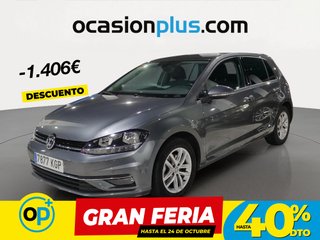 Volkswagen Golf Advance 1.4 TSI 92 kW (125 CV)