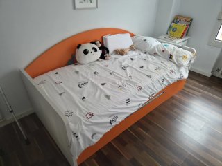 Cama nido madera 190x90