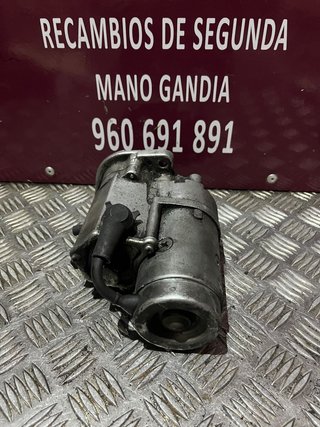 MOTOR DE ARRANQUE  HYUNDAI - KIA