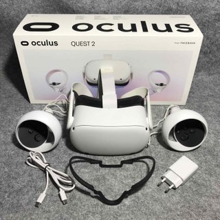 Oculus Quest 2 64GB con caja