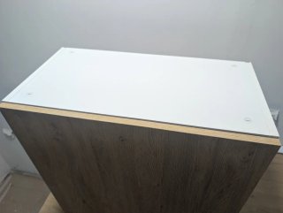 Mueble Knoxhult Ikea nuevo Montado referencia 806.