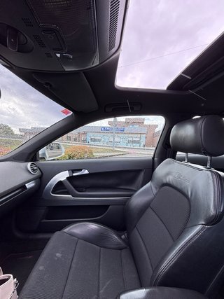Audi A3 sline