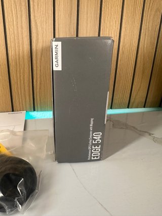 Garmin Edge 530 GPS Ciclismo