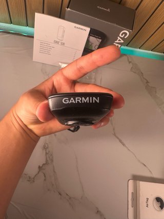 Garmin Edge 530 GPS Ciclismo