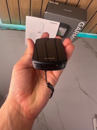 Garmin Edge 530 GPS Ciclismo