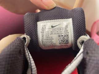 Zapatillas Nike VaporMax
