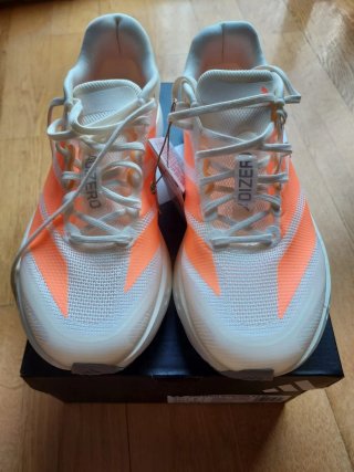 Zapatillas Adidas Adizero Boston 13 W