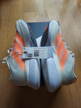 Zapatillas Adidas Adizero Boston 13 W