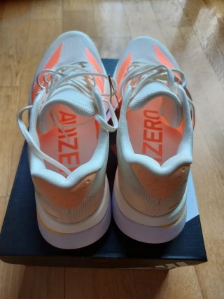 Zapatillas Adidas Adizero Boston 13 W