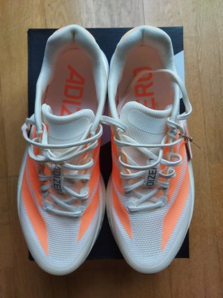 Zapatillas Adidas Adizero Boston 13 W