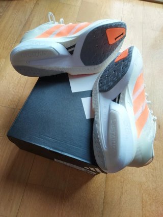 Zapatillas Adidas Adizero Boston 13 W