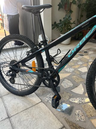 Bicicleta Orbea