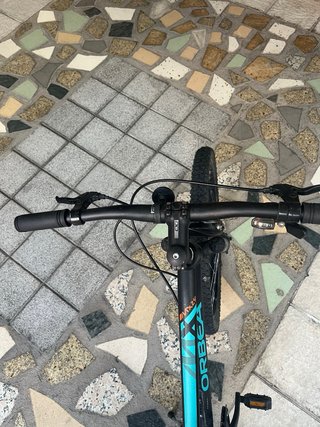 Bicicleta Orbea