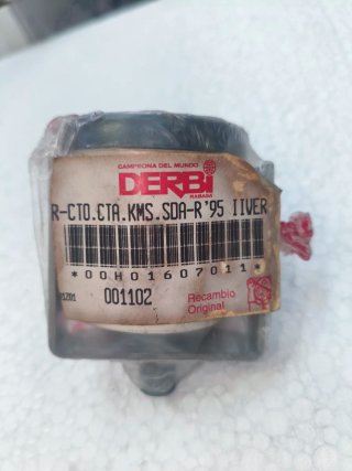 Velocímetro Derbi Senda R Original