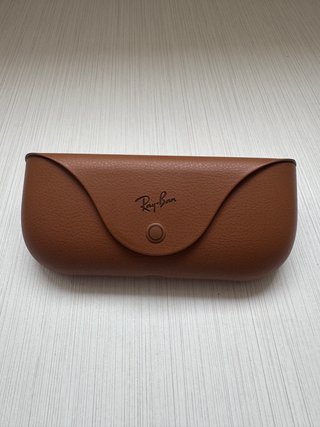 Estuche para Gafas Ray-Ban Meta