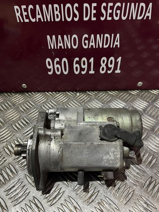 MOTOR DE ARRANQUE HYUNDAI - KIA