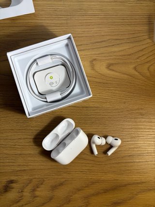 AirPods Pro 2ª Gen