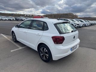 Volkswagen Polo 2020