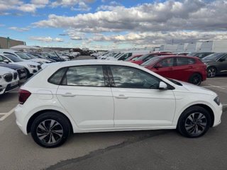 Volkswagen Polo 2020
