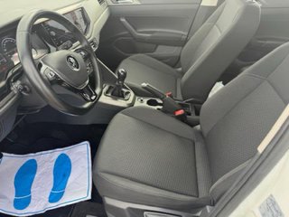 Volkswagen Polo 2020
