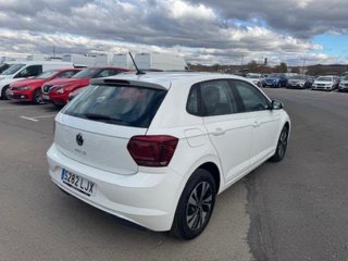 Volkswagen Polo 2020