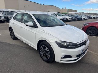 Volkswagen Polo 2020