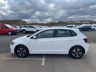 Volkswagen Polo 2020