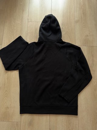 Sudadera Nike Tech Negra
