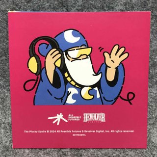 The Plucky Squire Deluxe PS5 Nuevo Precintado