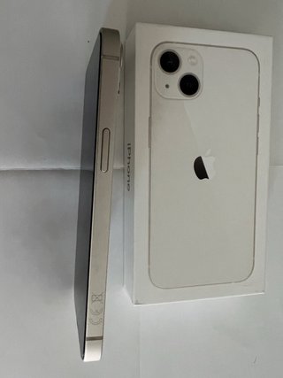 iPhone 13 Blanco
