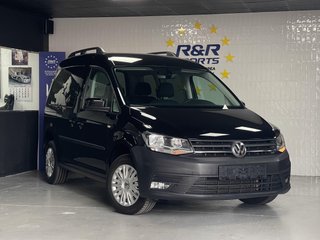 Volkswagen Caddy Trendline