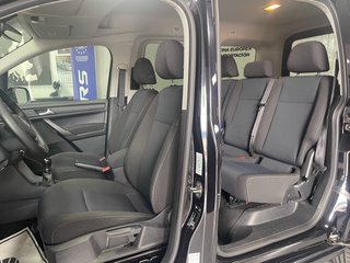 Volkswagen Caddy Trendline