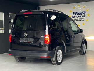 Volkswagen Caddy Trendline