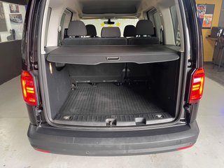Volkswagen Caddy Trendline