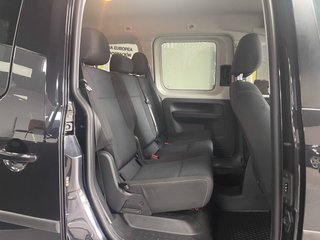 Volkswagen Caddy Trendline