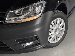 Volkswagen Caddy Trendline