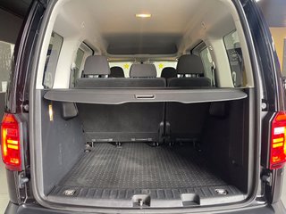 Volkswagen Caddy Trendline